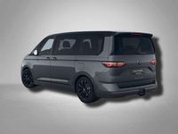 Nowe VW Multivan Edition 150 KM (110 kW) 2025 Szary Minivan