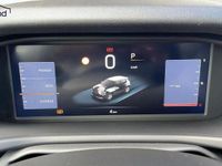 Neu Jeep Avenger Altitude 101 PS (74 kW) 2025 Rot / rubyred SUV