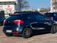 Gebraucht Kia Rio 86 PS (63 kW) 2012 Kleinwagen