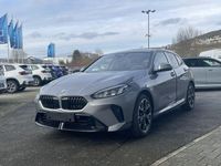 Neu BMW 120 Performance 156 PS (114 kW) 2026 Skyscraper grau metallic Kleinwagen