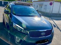 gebraucht Kia Sorento 2.2 CRDi AWD PLATINUM