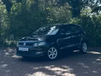 Gebraucht VW Polo Match 90 PS (66 kW) 2013 Other Kleinwagen