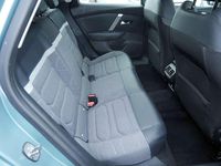 Gebraucht Citroën C4 PureTech 131 PS (96 kW) 2024 Blau SUV