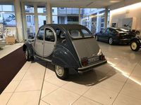 gebraucht Citroën 2CV 6 Charleston "aller bester Zustand"