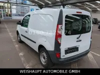 Gebraucht Renault Kangoo Rapid Extra 95 PS (69 kW) 2020 Weiß Van / Kleinbus