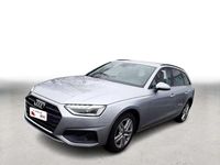 Gebraucht Audi A4 Ambiente 100 PS (73 kW) 2025 Silber Kombi