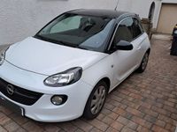 gebraucht Opel Adam SLAM 1.4 64kW SLAM