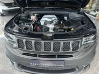 Gebraucht Jeep Grand Cherokee 710 PS (522 kW) 2019 Schwarz SUV