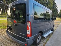 Gebraucht Renault Master 130 PS (95 kW) 2014 Van