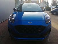 gebraucht Ford Puma ST X+RFK+TW+Performance+Navi+Winter