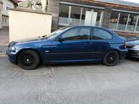 gebraucht BMW 318 Compact ti -