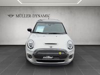 gebraucht Mini Cooper SE NAVI SPORTSITZE LED DRIVING ASSIST KAMERA