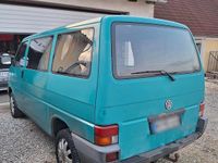 Gebraucht VW Golf 68 PS (50 kW) 1995 Van / Kleinbus