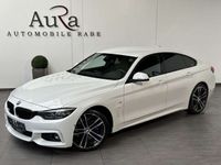 gebraucht BMW 430 M-Sport Aut. NAV+LED+ACC+HEAD-UP