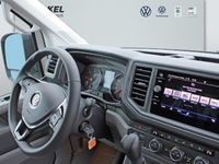 gebraucht VW California Grand600 2.0 TDI *LED*NAVI*ACC*