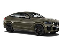 Gebraucht BMW X6 Efficient Dynamics 340 PS (250 kW) 2026 SUV