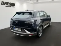 Gebraucht Hyundai Nexo Prime 163 PS (119 kW) 2023 Blau SUV
