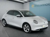 Second-hand Ora 03 125 kW (171 CP) 2024 Alb Hatchback