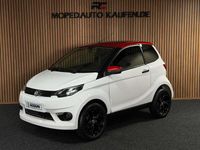 Używany Aixam Microcar Sport 2018 Biały Hatchback