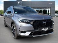 Gebraucht DS Automobiles DS7 Crossback Performance Line Plus 299 PS (219 kW) 2022 Grau SUV