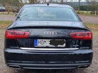 gebraucht Audi A6 3.0 TDI quattro S tronic