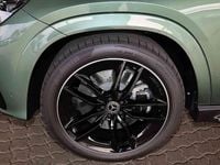 Gebraucht Mercedes GLE400 AMG 252 PS (185 kW) 2025 Manufaktur lack manufaktur irela SUV