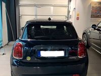 gebraucht Mini Cooper SE TrimXL Elektroauto top Zustand, TÜV, Winterreifen