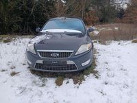 Gebraucht Ford Mondeo Trend 116 PS (85 kW) 2011 Kombi