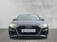gebraucht Audi A4 Avant 35 TDI S-tronic S line LED+NAVI+SHZG
