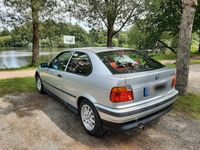 gebraucht BMW 316 Compact i -