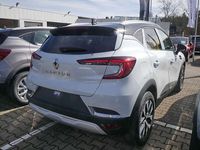 gebraucht Renault Captur TECHNO Mild Hybrid 140