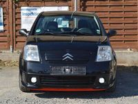 gebraucht Citroën C2 VTR Plus