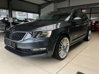 gebraucht Skoda Octavia Combi Ambition*2.Hand*Sternehimmel