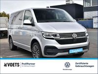 gebraucht VW Multivan T66.1 Comfortline 2.0 TDI DSG LED+NAVI+AHK+4MOTION