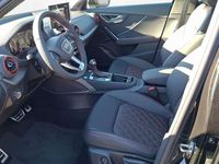Gebraucht Audi Q2 S-Line 190 PS (139 kW) 2025 Grau SUV