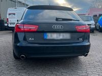 gebraucht Audi A6 3.0 V6 Top Zustand Tüv Neu Inspektion Neu