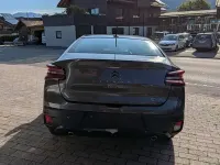 Gebraucht Citroën C4 X PureTech 131 PS (96 kW) 2024 Grau SUV
