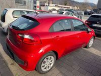 gebraucht Kia Rio Sensation