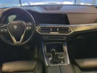 Gebraucht BMW X5 xLine 394 PS (289 kW) 2022 Schwarz ii SUV