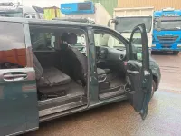 Gebraucht Mercedes Vito 114 PS (83 kW) 2019 Grün Van