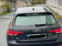 gebraucht Audi A4 avant