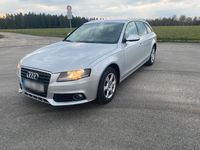 Second-hand Audi A4 149 CP (109 kW) 2010 Break