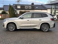 Gebraucht BMW iX1 M Sport 150 kW (204 PS) 2025 Spacesilber metallic SUV