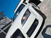 Gebraucht Audi TT Roadster 160 PS (117 kW) 2010 Weiß Cabrio