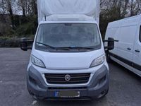 Gebraucht Fiat Ducato 109 PS (80 kW) 2019 Van