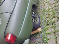 Gebraucht Saab 96 65 PS (47 kW) 1980 Grün Limousine