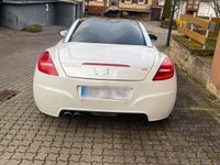 gebraucht Peugeot RCZ 1.6 Turbo