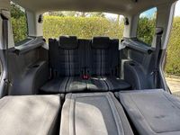 Gebraucht VW Touran 105 PS (77 kW) 2013 Schwarz Van / Kleinbus