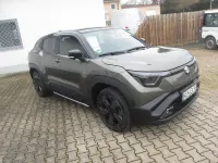 Neu Suzuki e-Vitara 127 kW (174 PS) 2026 Grün SUV
