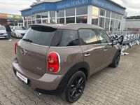 gebraucht Mini One Countryman ONE 1.6 **83tkm**